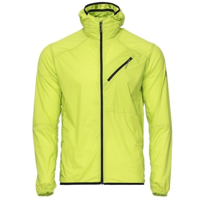 Куртка мужская Turbat Fluger 2 Mns lime green XXXL салатовый фото 