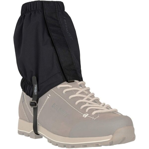 

Бахилы Trekmates Orchy DRY Gaiter TM-005637 black - O/S - черный