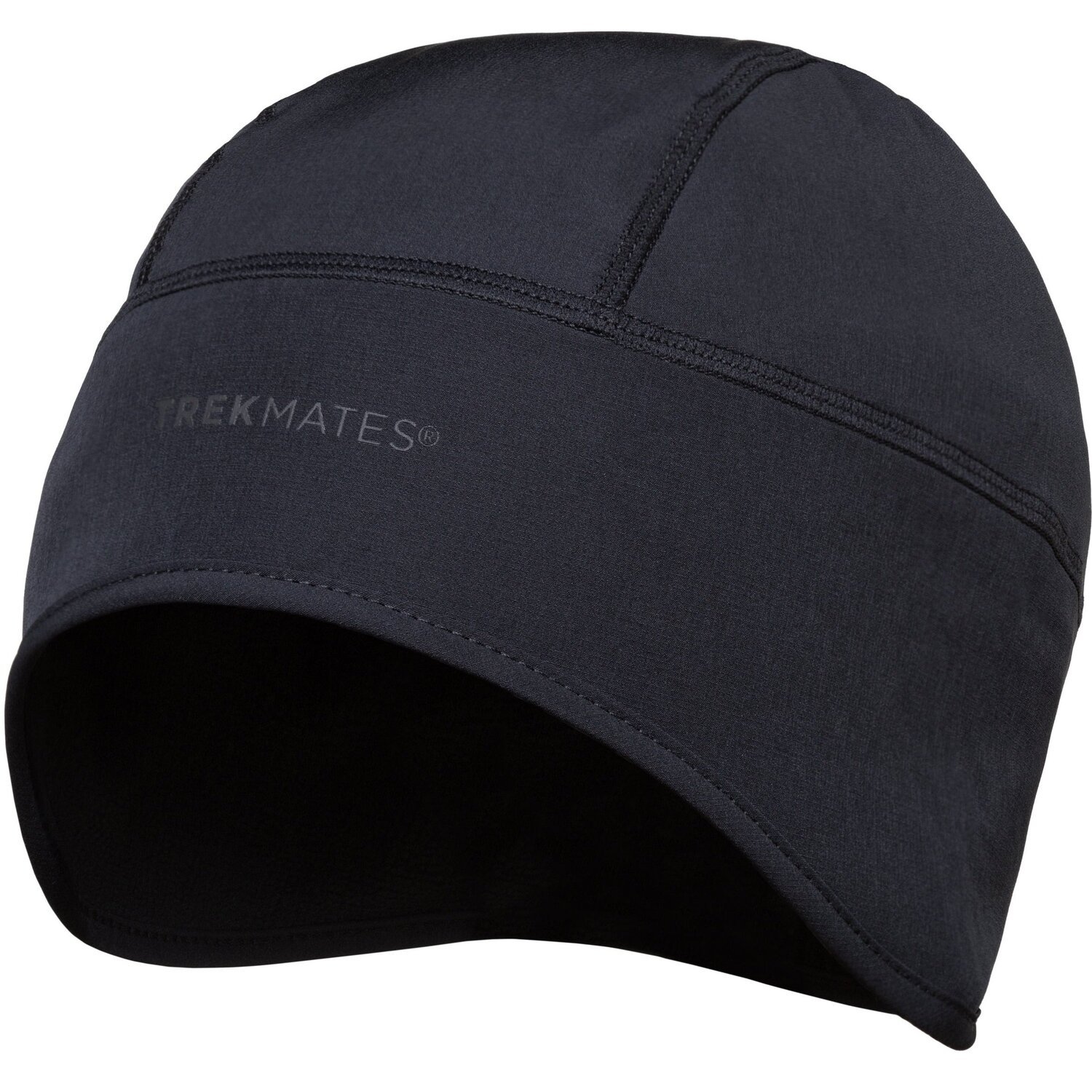 Шапка Trekmates Kurber Windstopper Beanie TM-004227 black – L/XL – чорнийфото