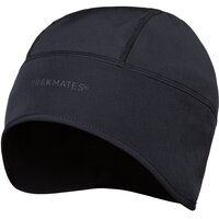 Шапка Trekmates Kurber Windstopper Beanie TM-004227 black – L/XL – чорний