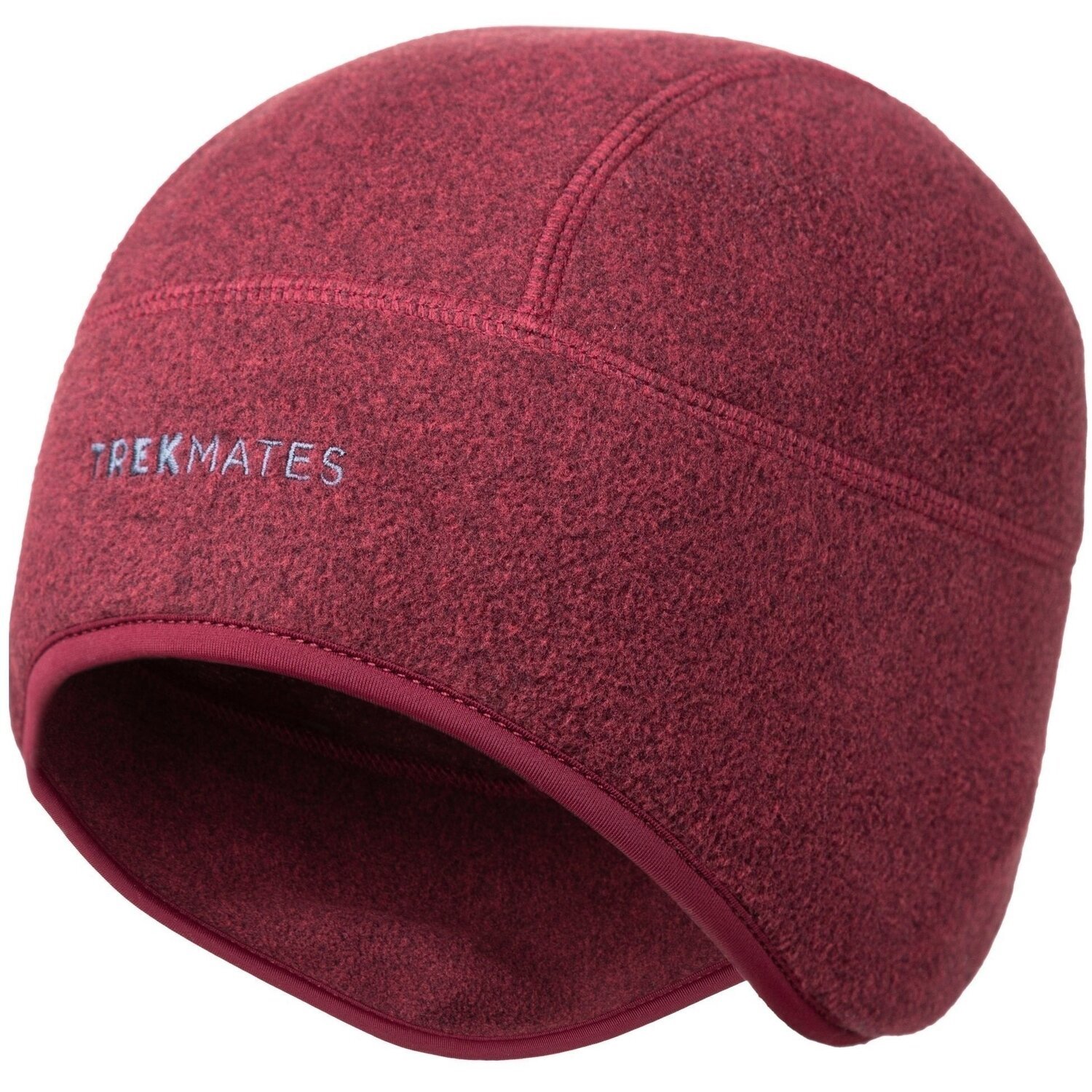 Шапка Trekmates Annat Beanie TM-005559 tempranillo - L/XL - красный фото 