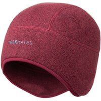 Шапка Trekmates Annat Beanie TM-005559 tempranillo – L/XL – червоний