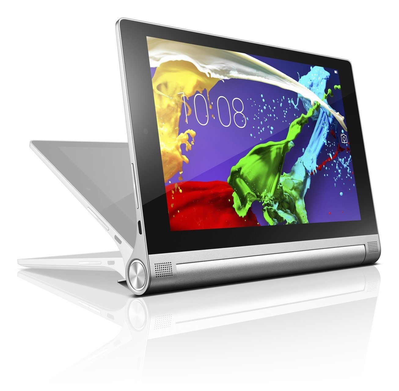 Планшет Lenovo Yoga Tablet B6000 16Gb Silver фото 