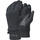 Перчатки Trekmates Ullscarf Glove TM-006165 black - L - черный