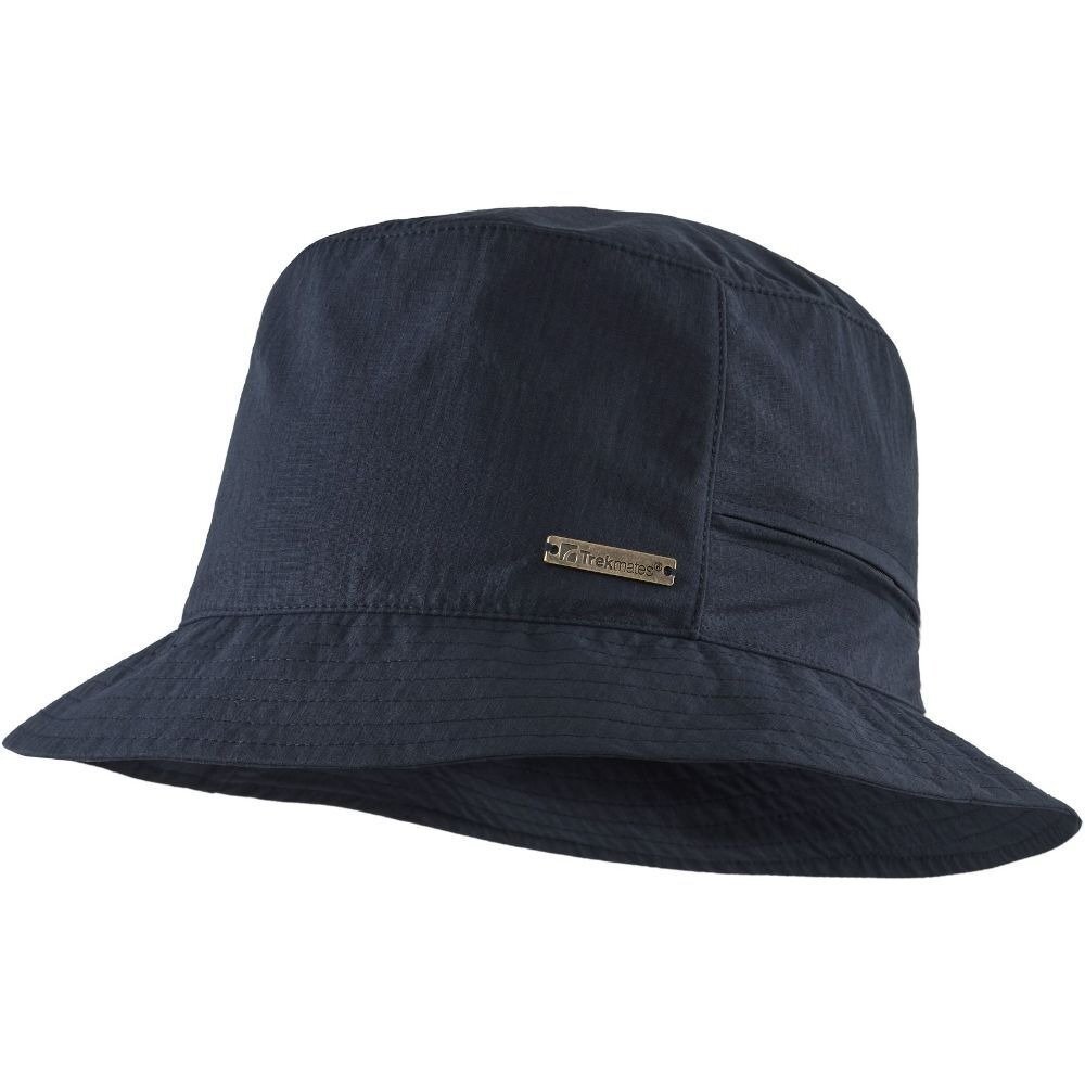 Панама Trekmates Mojave Hat TM-006289 navy – S/M – синійфото