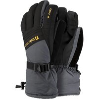 Перчатки мужские Trekmates Mogul DRY Glove Mens TM-003747 slate/black - M - серый