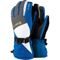 Перчатки мужские Trekmates Mogul DRY Glove Mens TM-003747 skydiver/slate - L - синий