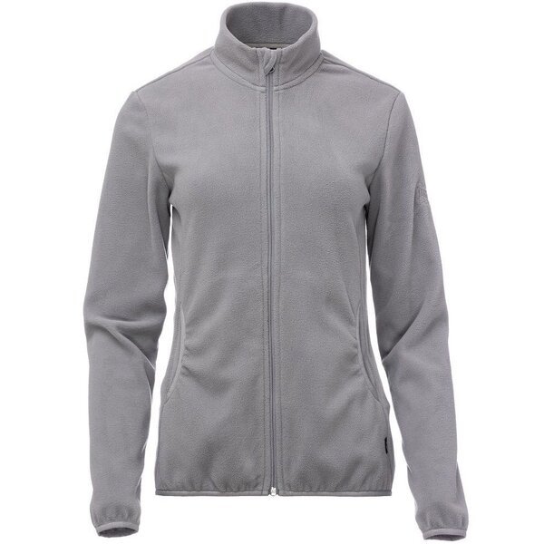 

Флис женские Turbat Omalo Wmn cloudburst grey XL серый