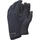Перчатки Trekmates Ogwen Stretch Grip Glove TM-006309 black - L - черный