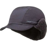 Шапка Trekmates Lowick GTX Hat TM-006203 black - L/XL - черный