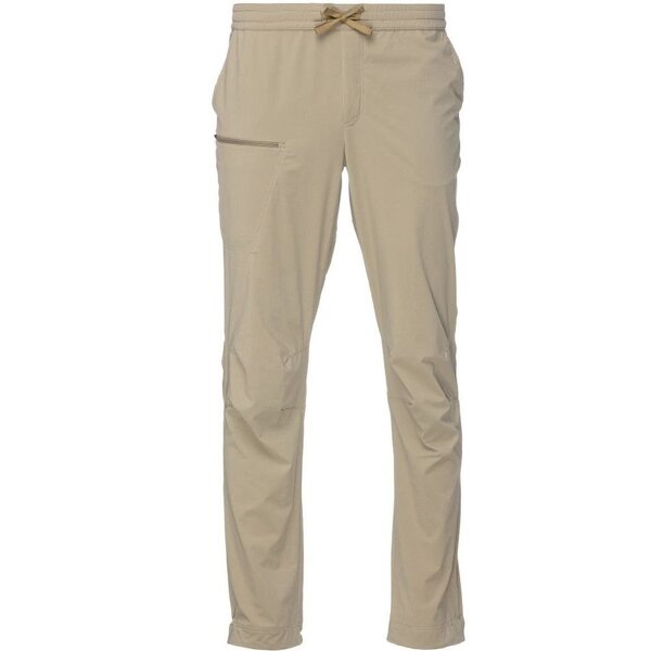 

Брюки мужские Turbat Odyssey Lite Mns cornstalk sand XXXL песочный