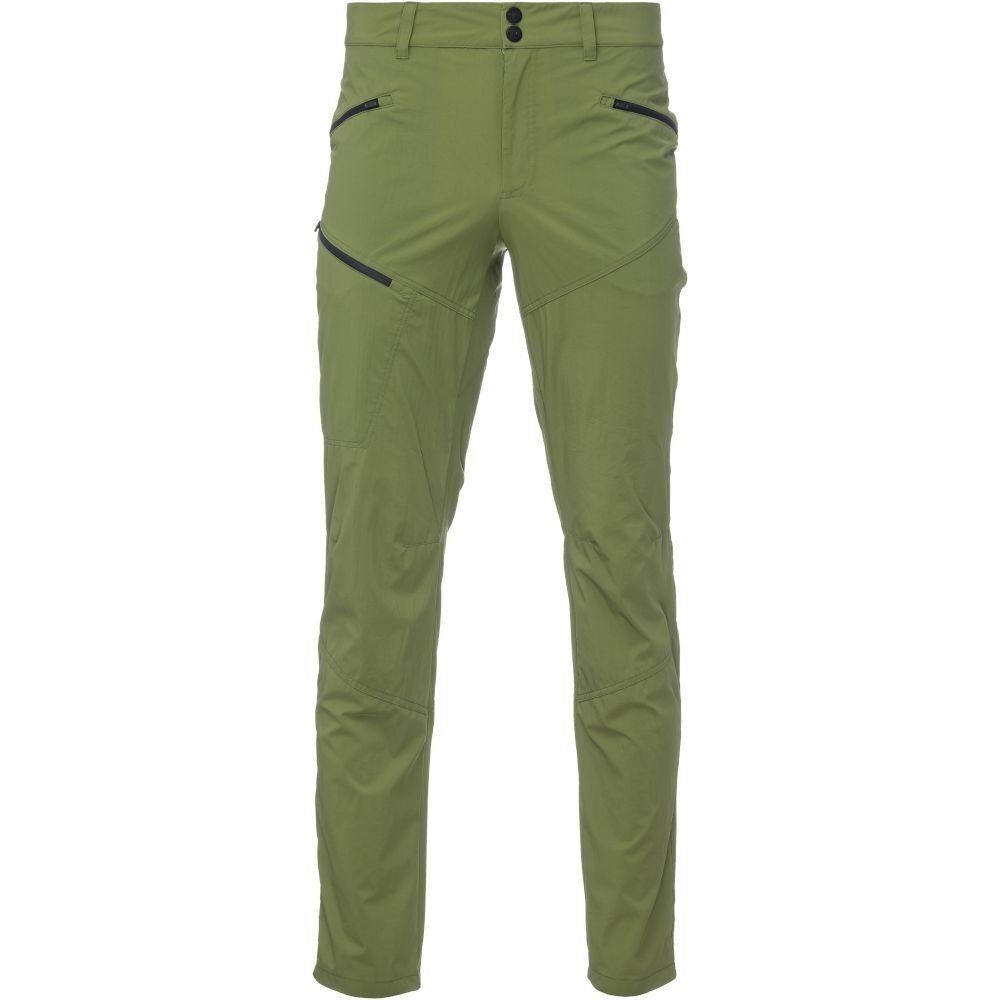 Чоловічі штани Turbat Prut Pro Mns calla green XXL зеленийфото1
