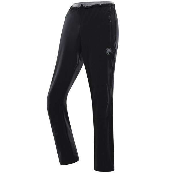 

Брюки мужские Alpine Pro Liem MPAA652 990 M черный