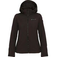 Жіноча куртка Alpine Pro Zeiha LJCX491 990 XS чорний