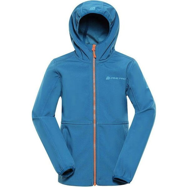 

Куртка Alpine Pro Zerro KJCY244 600 152-158 бирюзовый