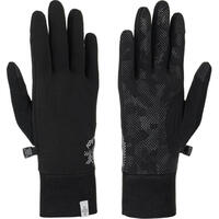 Перчатки Kilpi Caspi-U black S черный