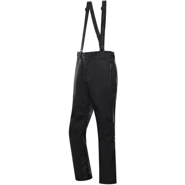 

Брюки мужские Alpine Pro Lermon MPAY615 990 XL черный