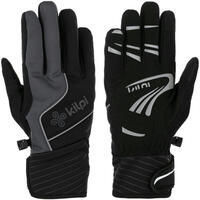 Перчатки Kilpi Rot-U black M черный