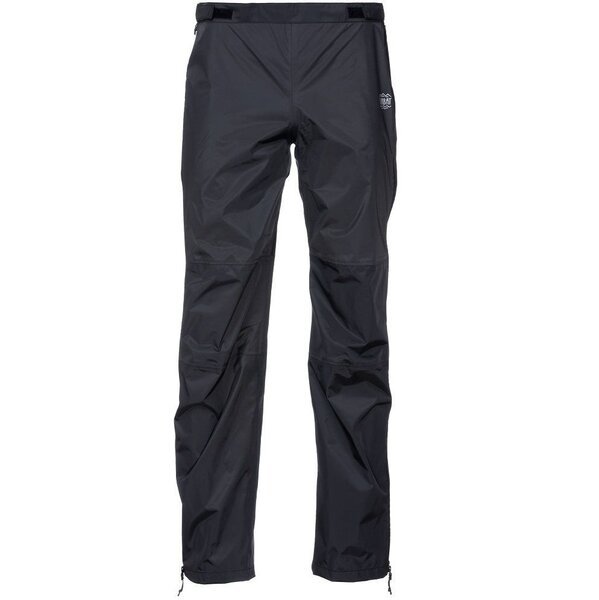 

Брюки uni Turbat Isla Pants anthracite black L черный