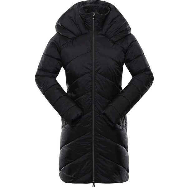 

Пальто женское Alpine Pro Tabaela LCTY174 990 M черный