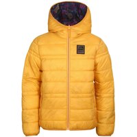 Куртка Alpine Pro Michro KJCY254 235PB 152-158 жовтий