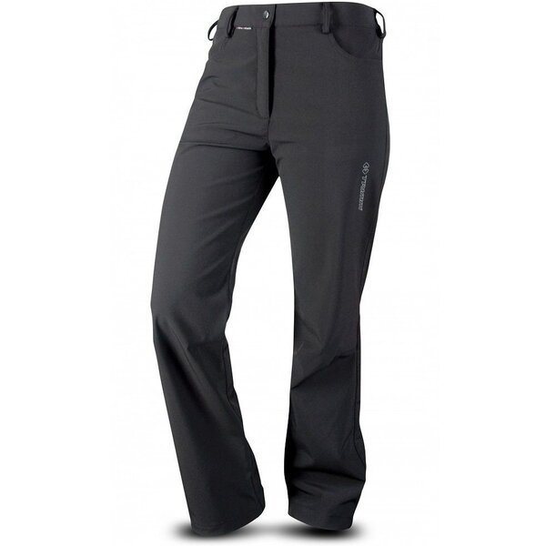 

Брюки женские Trimm Sigma Lady black S черный