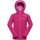 Куртка Alpine Pro Zerro KJCY244 816 140-146 рожевий