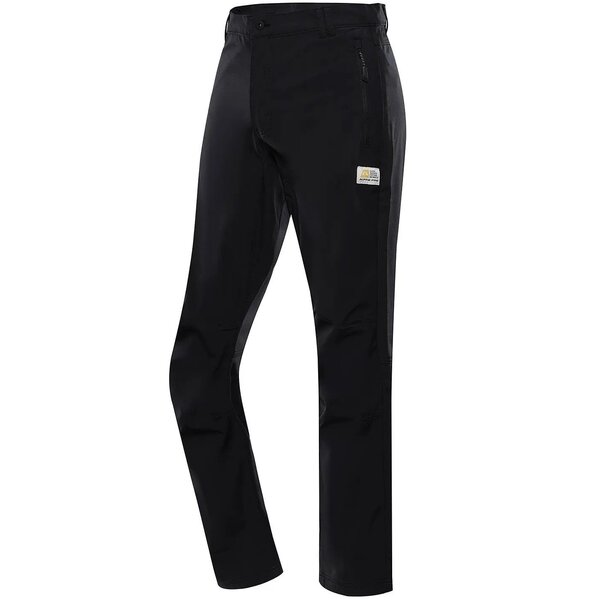 

Брюки мужские Alpine Pro Shinar MPAY589 990 50 черный