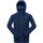 Куртка чоловіча Alpine Pro Hoor MJCB623 628 XS синій