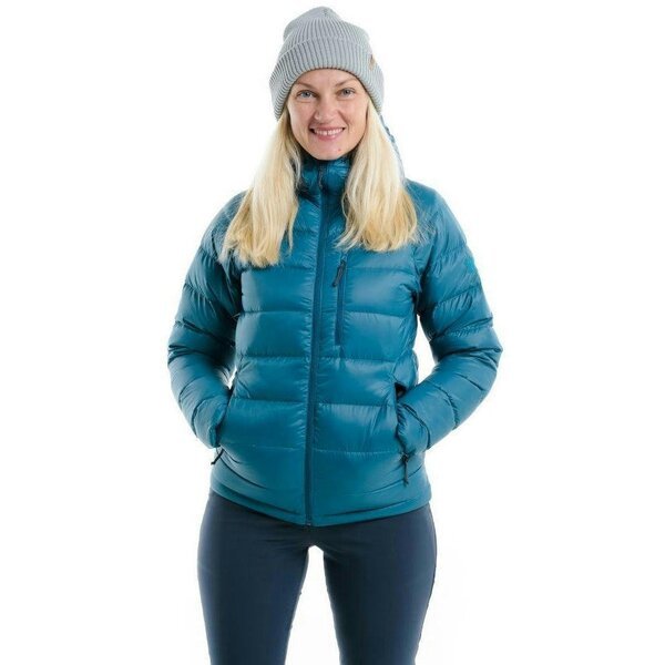 

Куртка женская Turbat Lofoten 2 Wmn Dragonfly Turquoise XS бирюзовый
