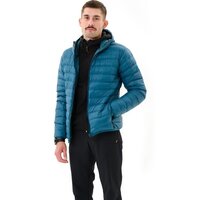 Куртка мужская Turbat Trek Mns Dragonfly Turquoise XL бирюзовый