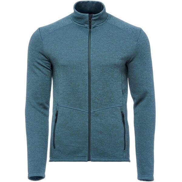 

Флис мужской Turbat Porto 2 Mns blue XXXL синий