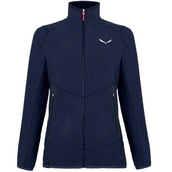 

Флис женский Salewa W JKT 27925 3960 44/38 темно синий