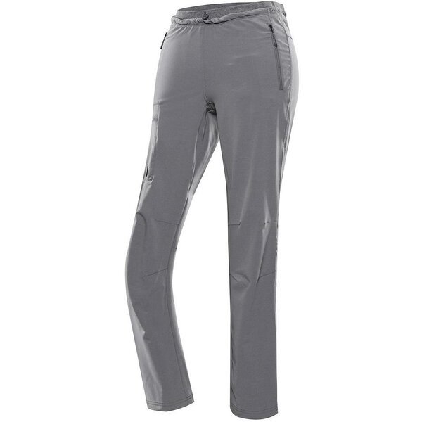 

Брюки женские Alpine Pro Liema LPAA626 770 S серый