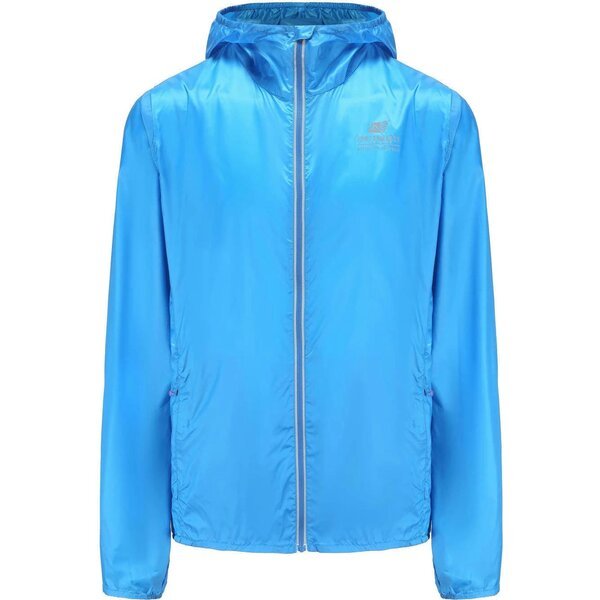 

Ветровка мужская Alpine Pro Noriz MJCX463 653 XS синий