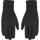 Перчатки женские Salewa Cristallo W Gloves 28514 910 5/XS черный