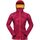 Куртка жіноча Alpine Pro Hoora LJCB590 412PA M рожевий