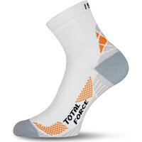 Термошкарпетки для бігуLasting RTF 1 M білий