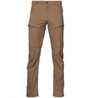 Чоловічі штани Turbat Forester Mns gargoyle S коричневий