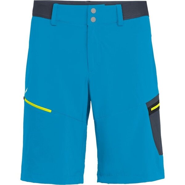 

Шорты мужские Salewa Pedroc Cargo 2 DST M Shorts 26934 8981 46/S синий