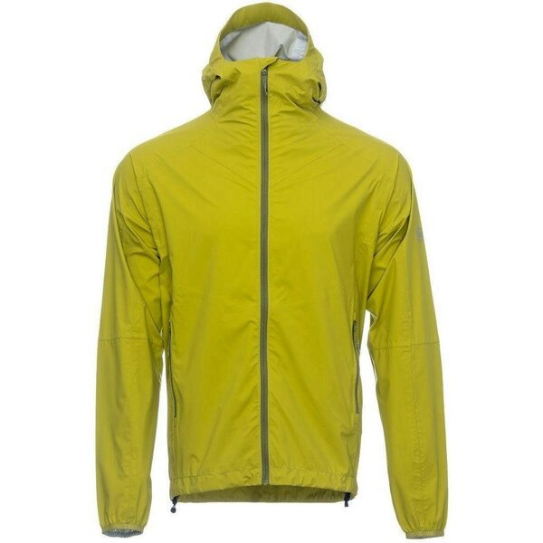 

Куртка мужская Turbat Reva Mns citronelle green XXL зелений