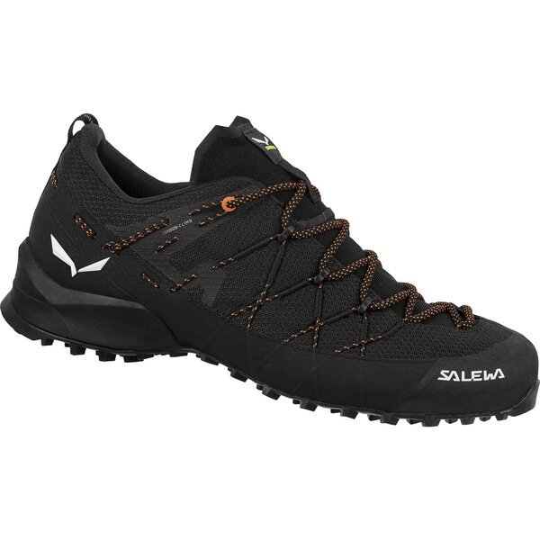 

Кроссовки мужские Salewa Wildfire M 61404 971 48.5 черный