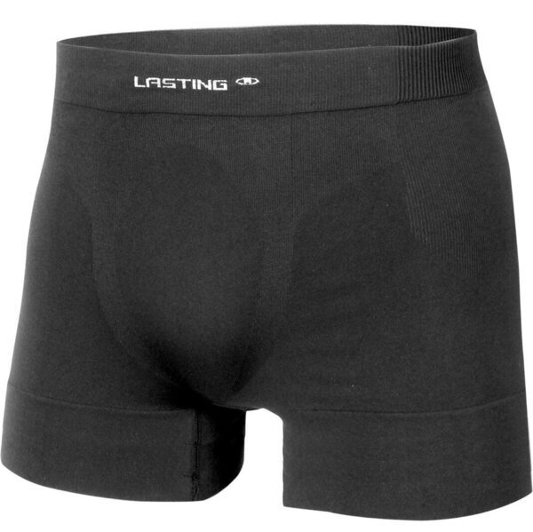 

Термошорты мужские Lasting Adam 9090 L/XL черный