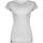 Жіноча футболка Salewa Puez DRY WS/S Tee 26538 28 white melange 46/40 білий
