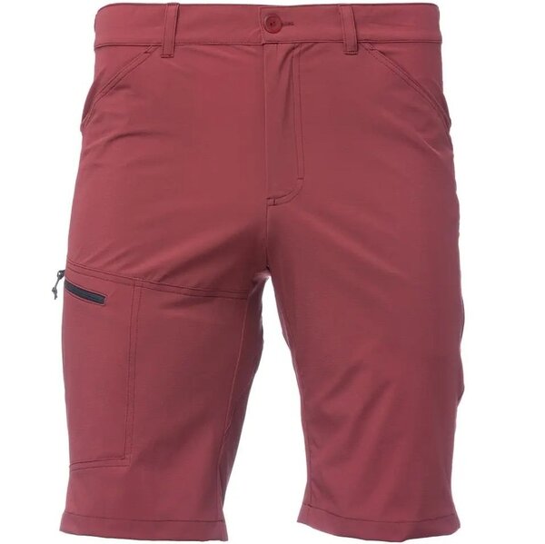 

Шорты мужские Turbat Bali Mns Biking Red XXL бордовий