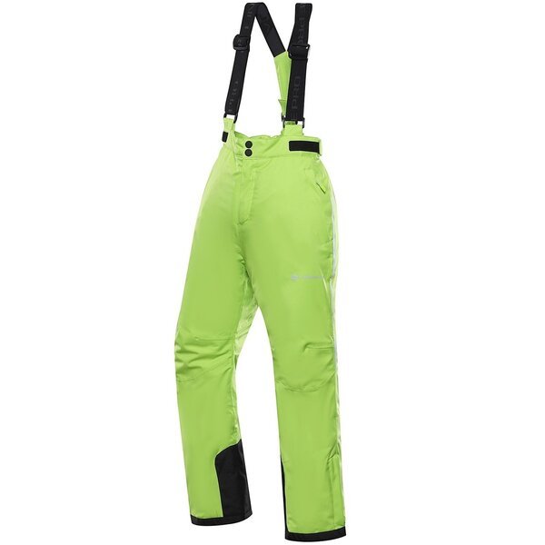 

Брюки Alpine Pro Lermono KPAY287 578 116-122 зеленый