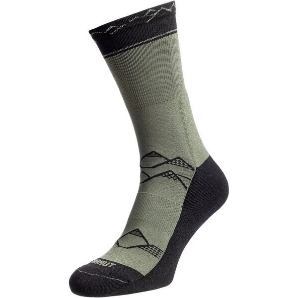 

Носки Turbat Mountain Trip khaki XL хакі