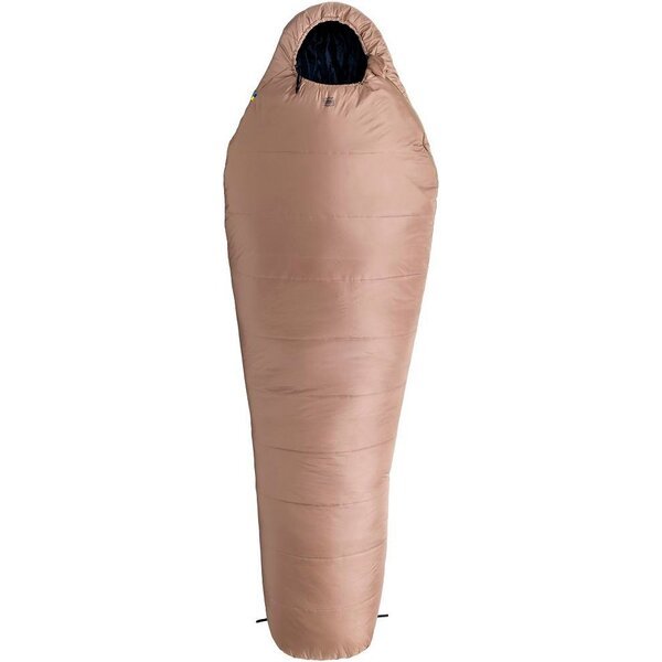 

Спальник Turbat GLORY beige/black 175 см бежевый/черный