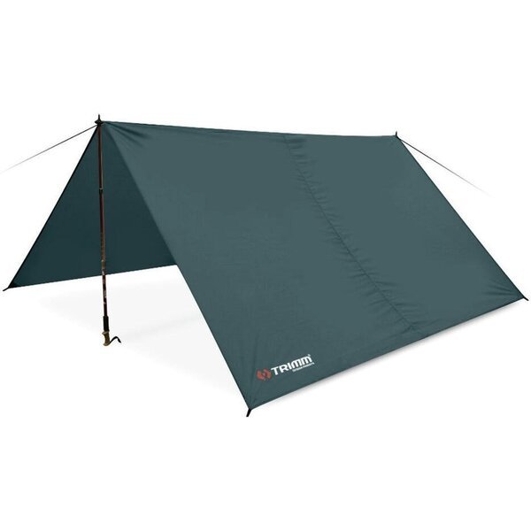 

Тент Trimm Trace XL dark olive зеленый