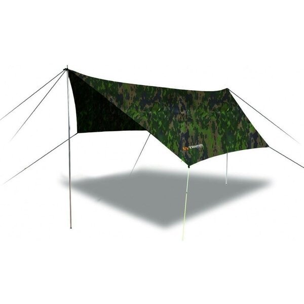 

Тент Trimm Trace One camo M05 камуфляж